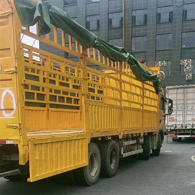 辽宁营口老边到新泰物流公司——一站式货运服务（到新泰的物流）