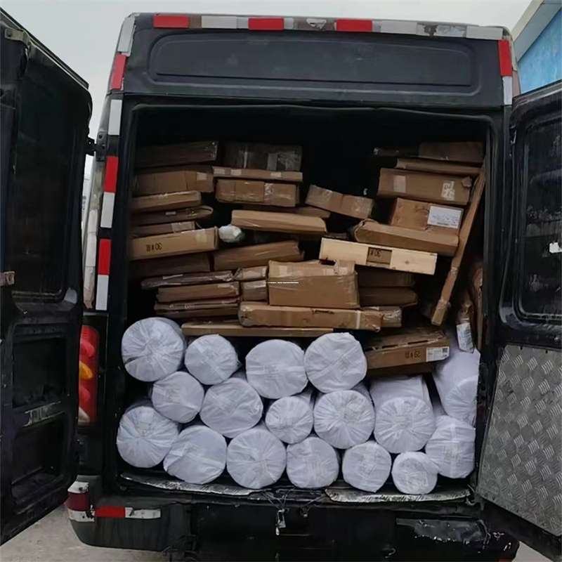 辽宁营口老边至北海货运专线——一站式物流服务，让您的货物畅行无忧（北海到全国物流货运公司）