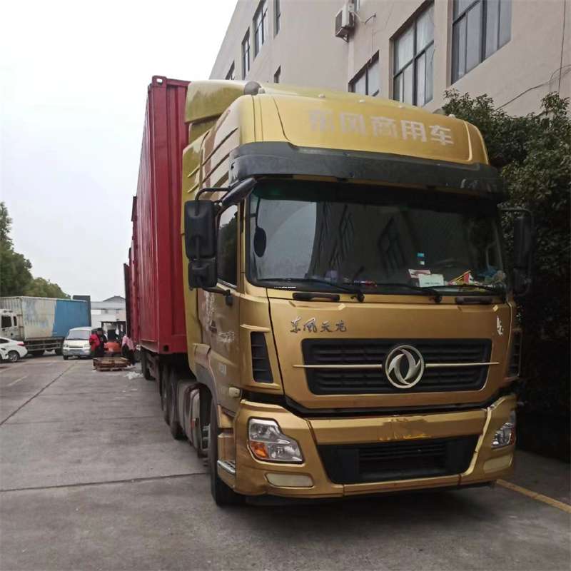 辽宁营口老边到龙口物流公司，一站式服务助您货运无忧