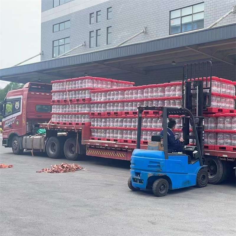辽宁营口老边到宁波物流公司——一站式服务，让货运更轻松