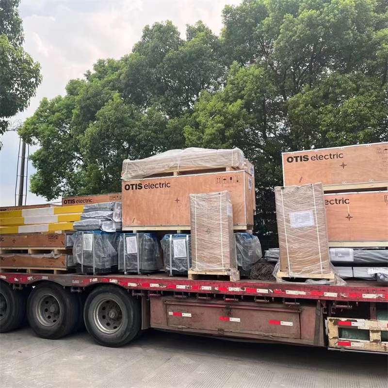辽宁营口老边至张家口货运专线，一站式物流服务助您成功